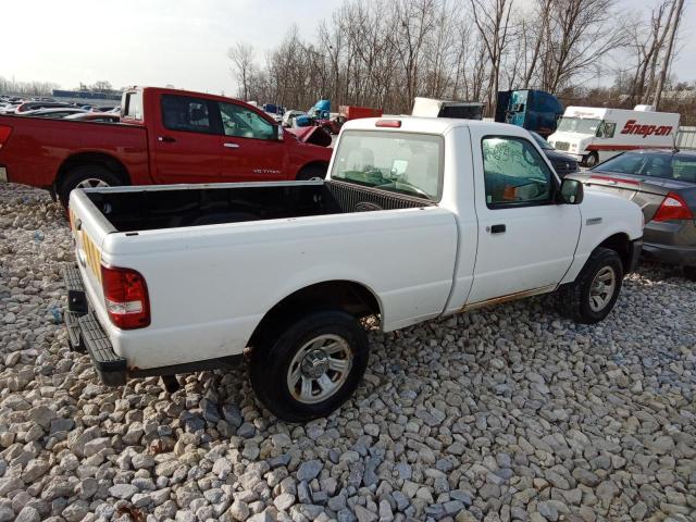 2009 Ford Ranger VIN: 1FTYR10D79PA54661 Lot: 40345384