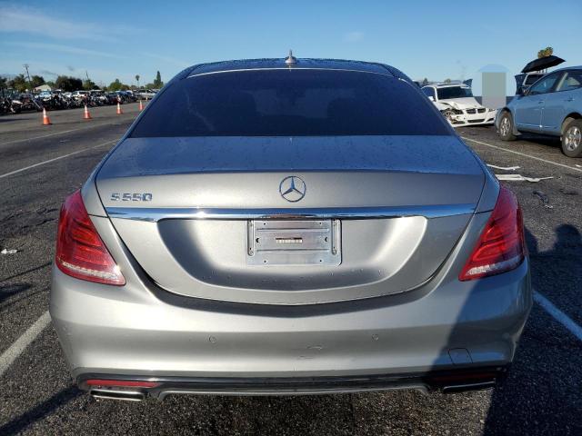 VIN WDDUG8CB7EA040978 2014 Mercedes-Benz S-Class, 550 no.6