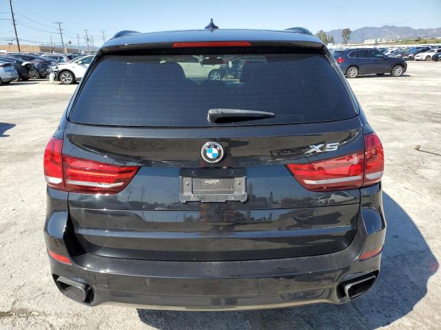 VIN 5UXKR6C57F0J77368 2015 BMW X5, Xdrive50I no.6