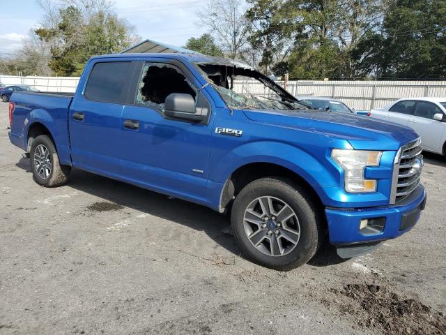 2015 FORD F150 SUPER 1FTEW1CP1FFC26993