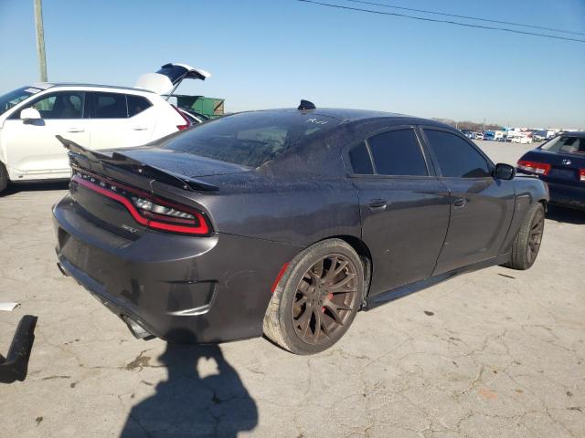 2016 DODGE CHARGER SR 2C3CDXL98GH317491
