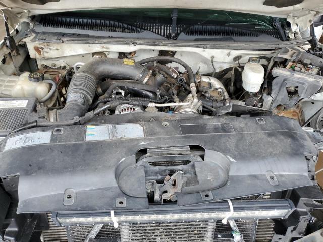 2005 Chevrolet Silverado K2500 Heavy Duty VIN: 1GCHK23265F801624 Lot: 41715494