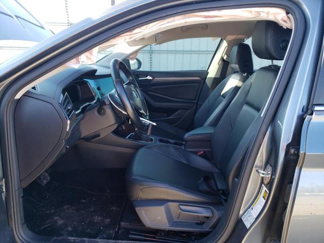 2019 VOLKSWAGEN JETTA SEL 3VWE57BU2KM029531