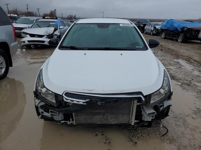 2016 Chevrolet Cruze Limited Ls VIN: 1G1PC5SH7G7159324 Lot: 40488514