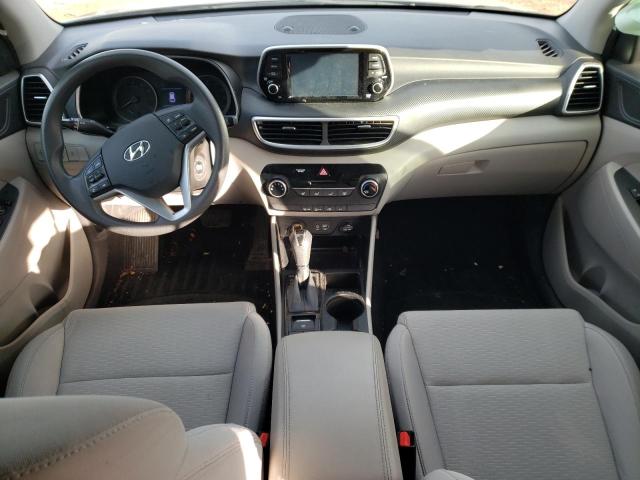 2019 HYUNDAI TUCSON SE KM8J2CA40KU956006