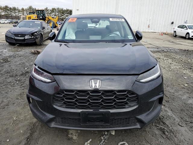 2024 HONDA HR-V LX - 3CZRZ2H3XRM713791