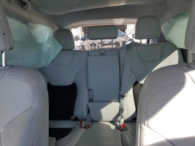 2020 JEEP CHEROKEE L - 1C4PJLLB8LD568553
