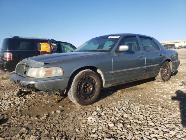 Lot #2348922929 2006 MERCURY GRAND MARQ salvage car