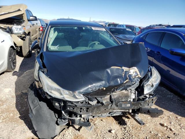 2017 CHEVROLET CRUZE LS - 1G1BC5SM6H7139154