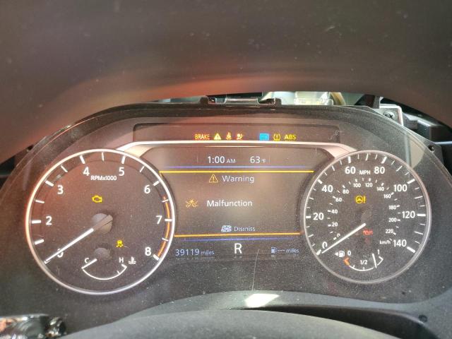 2020 NISSAN ALTIMA S 1N4BL4BV4LC241682