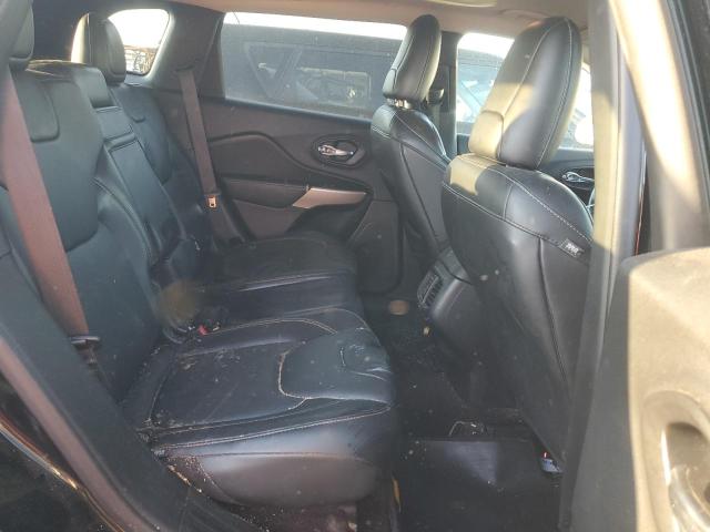 2018 JEEP CHEROKEE L - 1C4PJMDB3JD567506