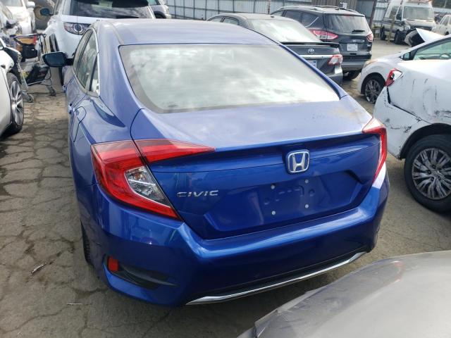 2HGFC2F67LH538253 Honda Civic LX 6