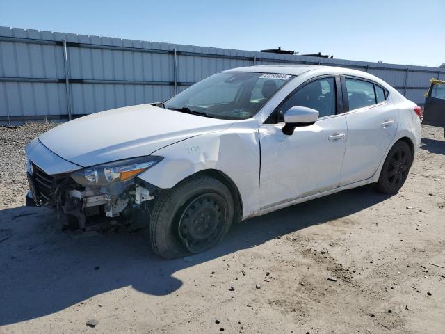 2017 Mazda Mazda3 4-Door Grand Touring