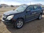 2015 CHEVROLET EQUINOX LS - 2GNFLEEK1F6391711