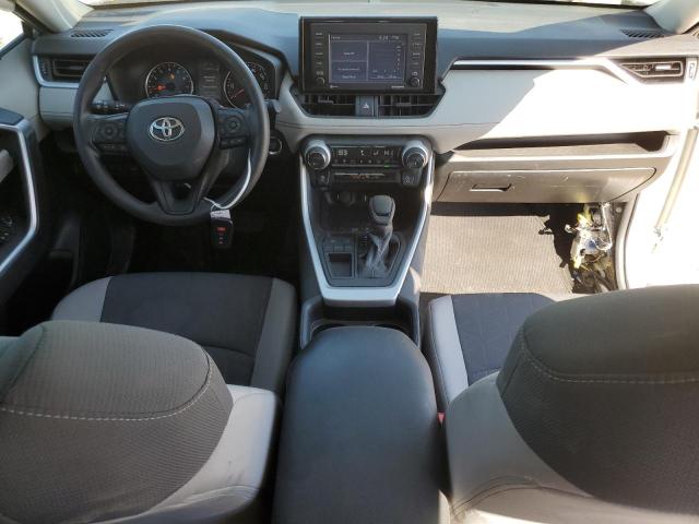 2021 Toyota Rav4 Xle VIN: 2T3W1RFV1MW133124 Lot: 42928794