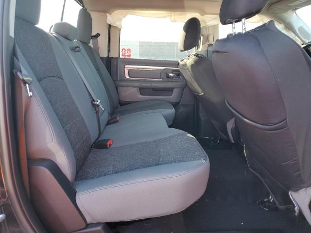 2018 RAM 2500 SLT 3C6UR5DL2JG328274
