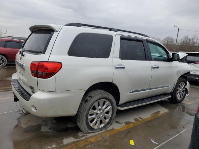 2015 TOYOTA SEQUOIA PL 5TDDW5G16FS125702