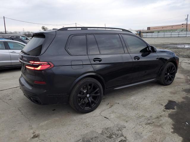 2023 BMW X7 M60I - 5UX33EM04P9P23057