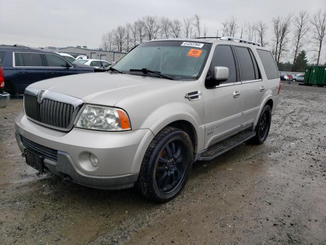 2003 Lincoln Navigator 