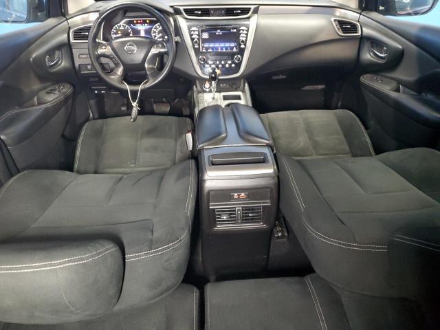 2020 NISSAN MURANO SV 5N1AZ2BJ7LN104077