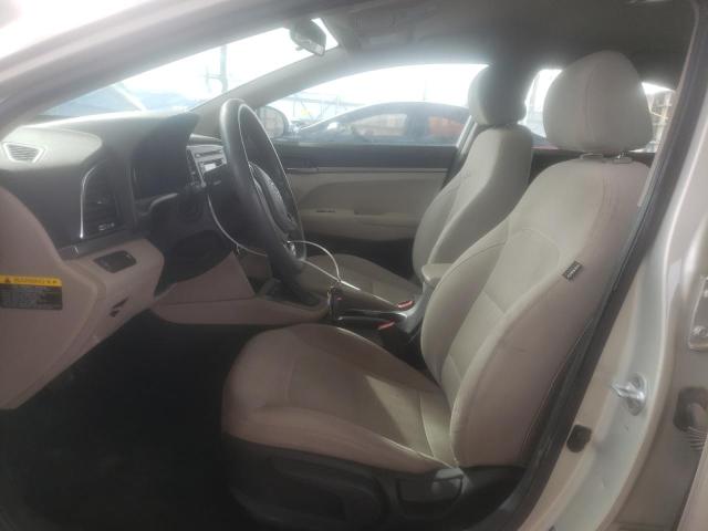 2017 HYUNDAI ELANTRA SE 5NPD74LF2HH065595