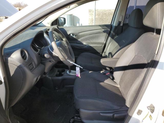 2016 NISSAN VERSA 3N1CN7AP5GL917891