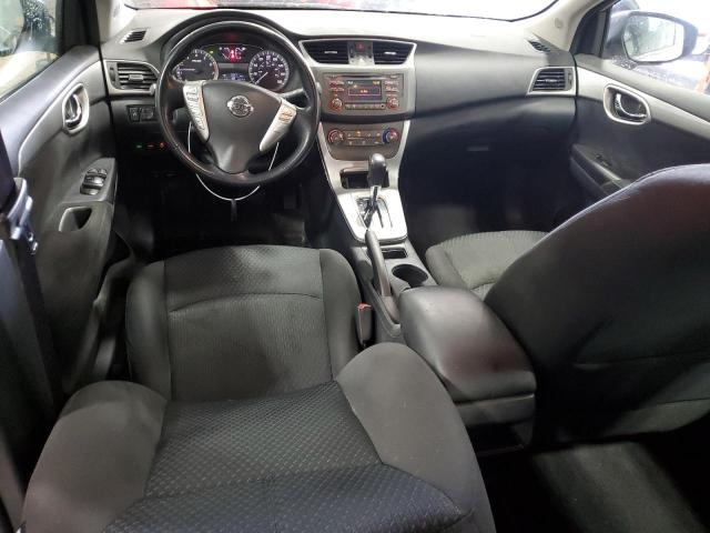 2013 Nissan Sentra - Image 8