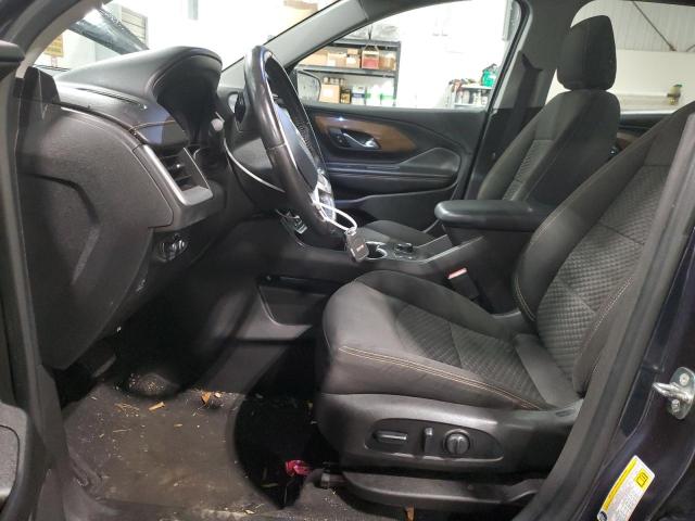 2018 GMC TERRAIN SL - 3GKALMEV8JL344904