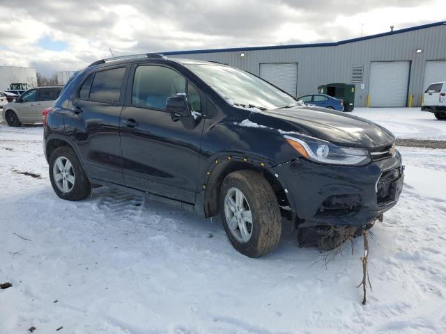 2021 CHEVROLET TRAX 1LT KL7CJPSM1MB361991