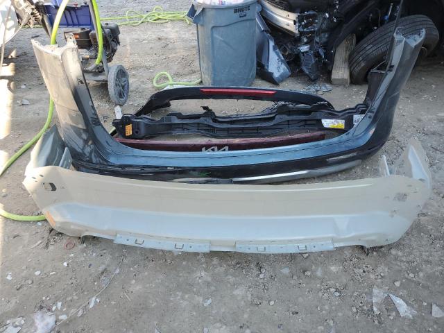 2022 KIA CARNIVAL S KNDNE5H30N6060478