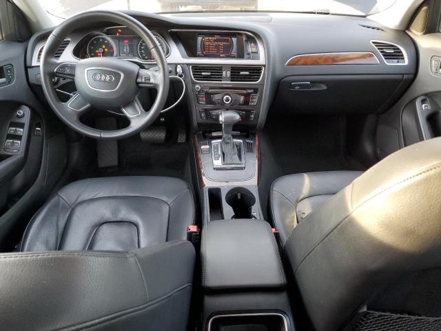 VIN WAUAFAFL3EA082038 2014 Audi A4, Premium no.8