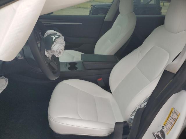2021 TESLA MODEL 3 5YJ3E1EC5MF020257