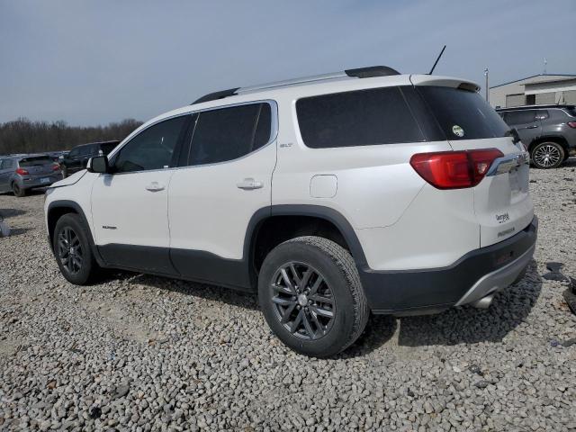 2018 GMC ACADIA 1GKKNMLS2JZ169663