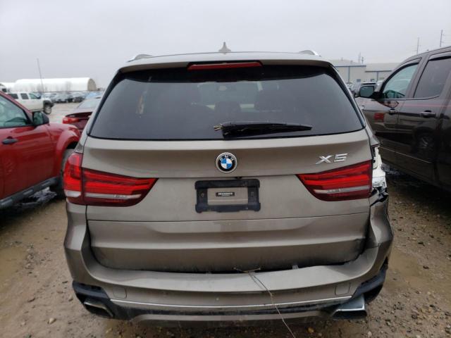 5UXKR0C53J0X86706 2018 BMW X5, photo no. 6