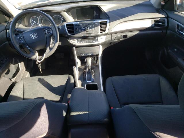 2015 HONDA ACCORD LX 1HGCR2F39FA229541
