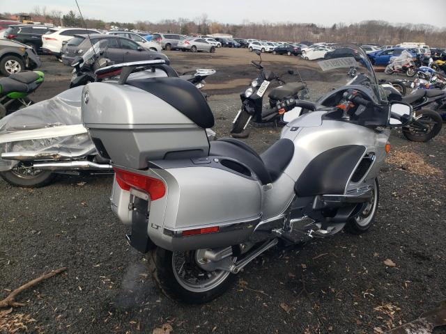 2003 BMW K1200 LT - WB10555A23ZD79874