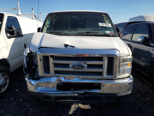 2012 Ford Econoline E250 Van VIN: 1FTNE2EW9CDA84249 Lot: 37879084