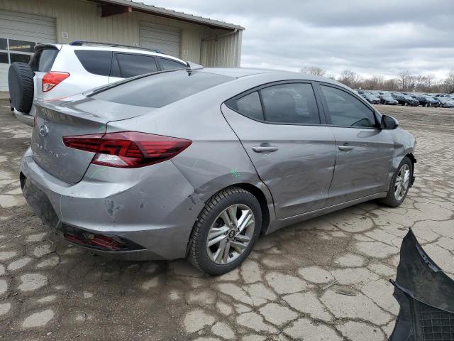 2020 HYUNDAI ELANTRA SE KMHD84LF9LU099301