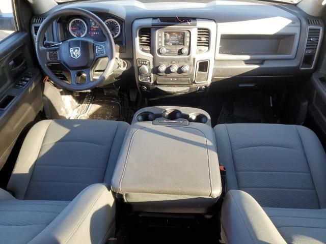 2018 RAM 1500 ST 3C6RR7KG1JG238766