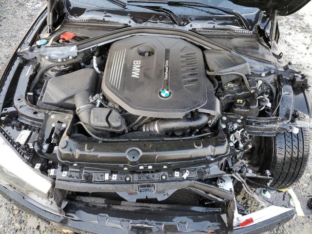 2018 BMW 340 XI WBA8B7G55JNU94896