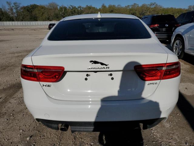 2019 Jaguar Xe VIN: SAJAR4FX4KCP52535 Lot: 44142164