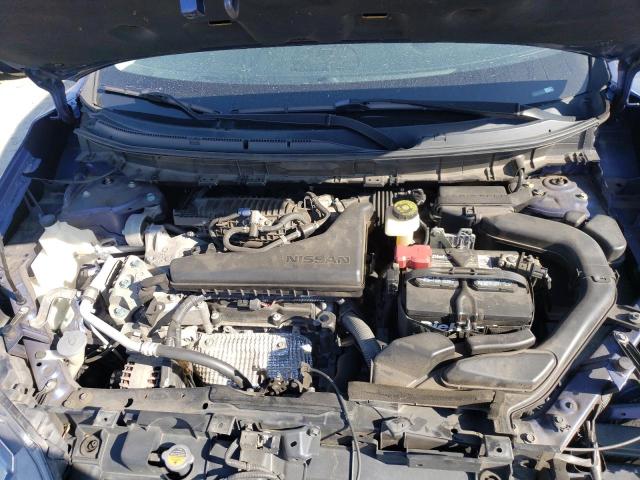 2017 NISSAN ROGUE S - JN8AT2MV9HW009421