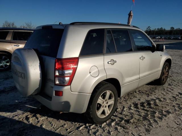 2007 Suzuki Grand Vitara Luxury VIN: JS3TD947074204007 Lot: 40751044