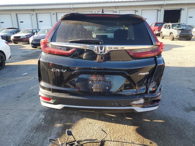 2021 Honda Cr-V Ex VIN: 2HKRW2H5XMH668723 Lot: 43692174