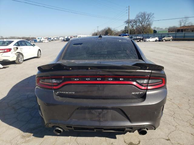 2016 DODGE CHARGER SR 2C3CDXL98GH317491