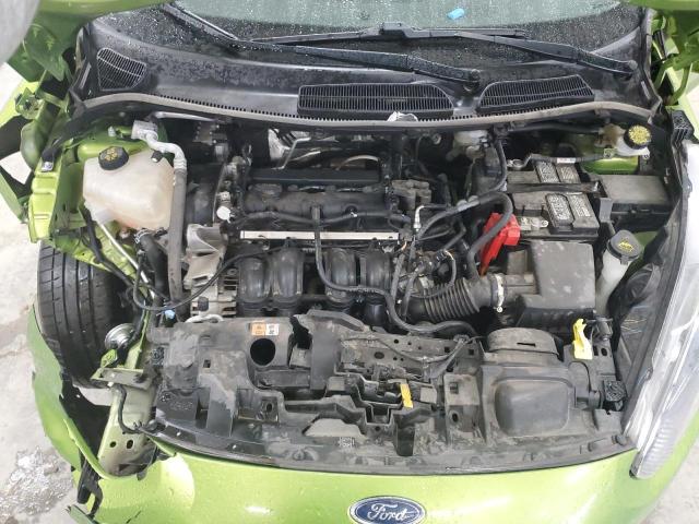 2019 FORD FIESTA ST - 3FADP4DJXKM159167