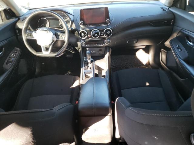 2021 NISSAN SENTRA SV - 3N1AB8CV8MY221204
