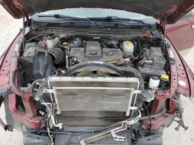 2016 RAM 2500 LONGH - 3C6UR5LL9GG203346