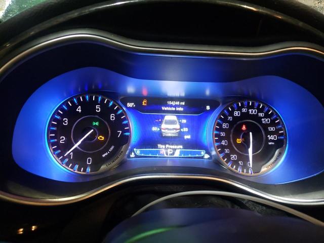 2015 CHRYSLER 200 C - 1C3CCCCB5FN545341