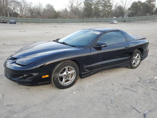 2002 Pontiac Firebird 